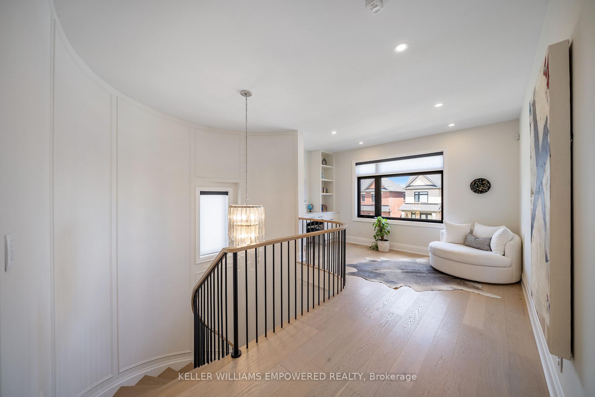 Photo 20 of 6 Joelco Drive, Markham, Middlefield — HOMEH