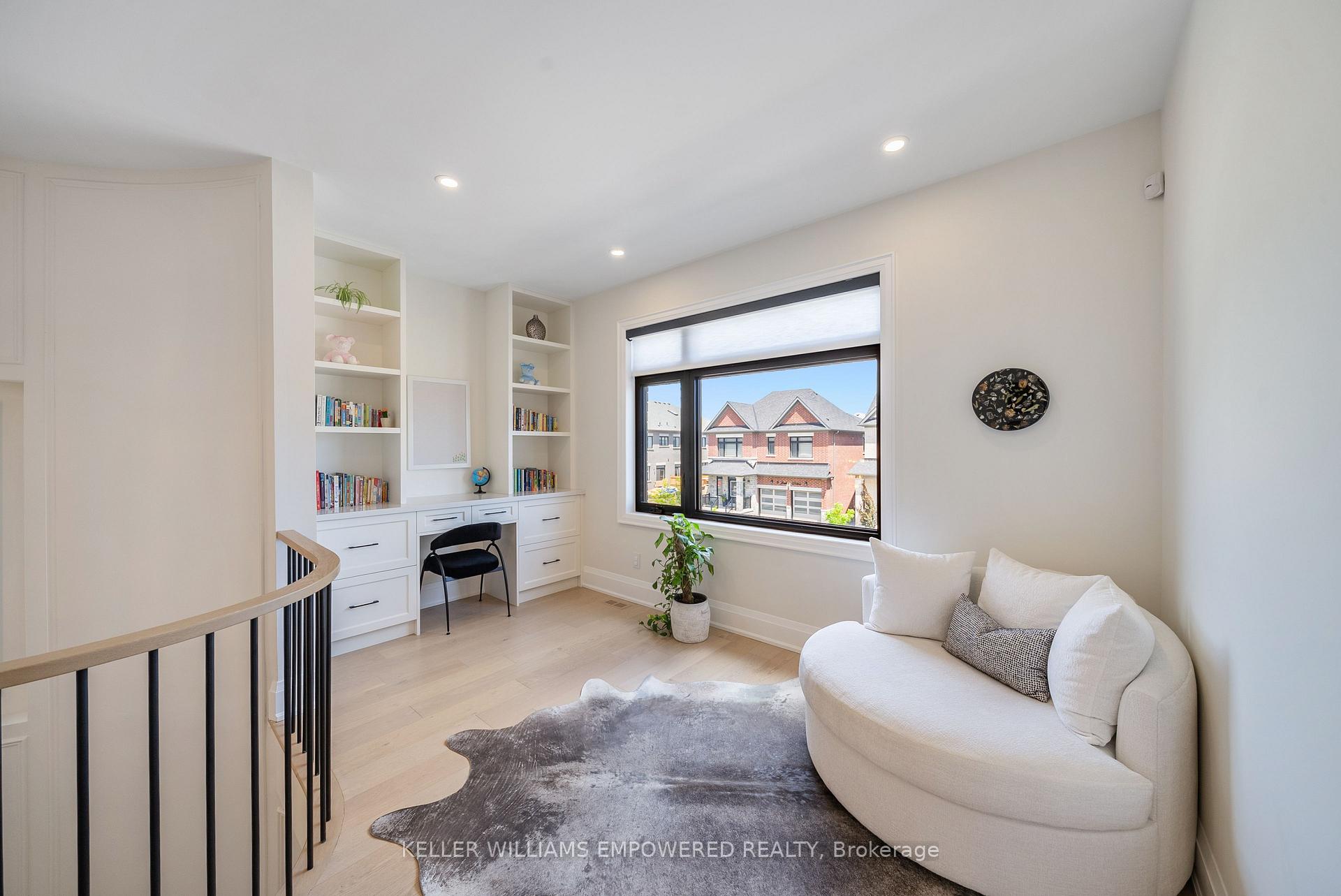 Photo 21 of 6 Joelco Drive, Markham, Middlefield — HOMEH