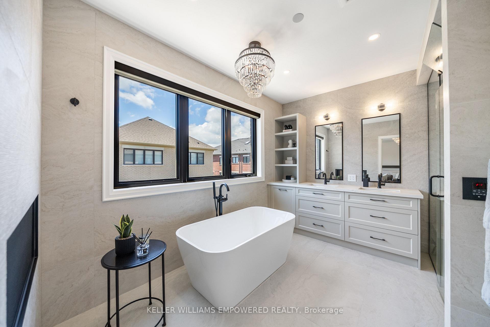 Photo 24 of 6 Joelco Drive, Markham, Middlefield — HOMEH
