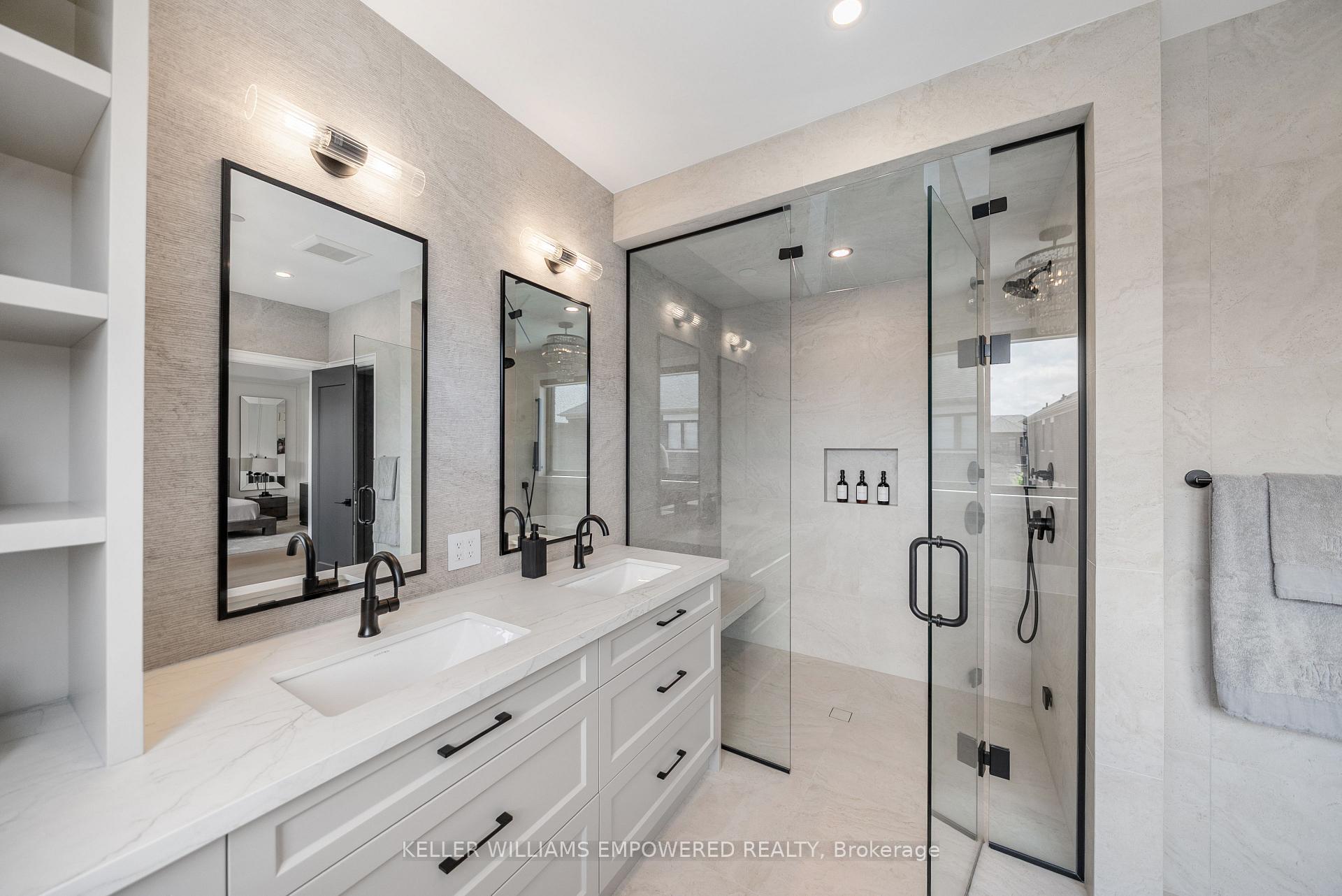 Photo 26 of 6 Joelco Drive, Markham, Middlefield — HOMEH