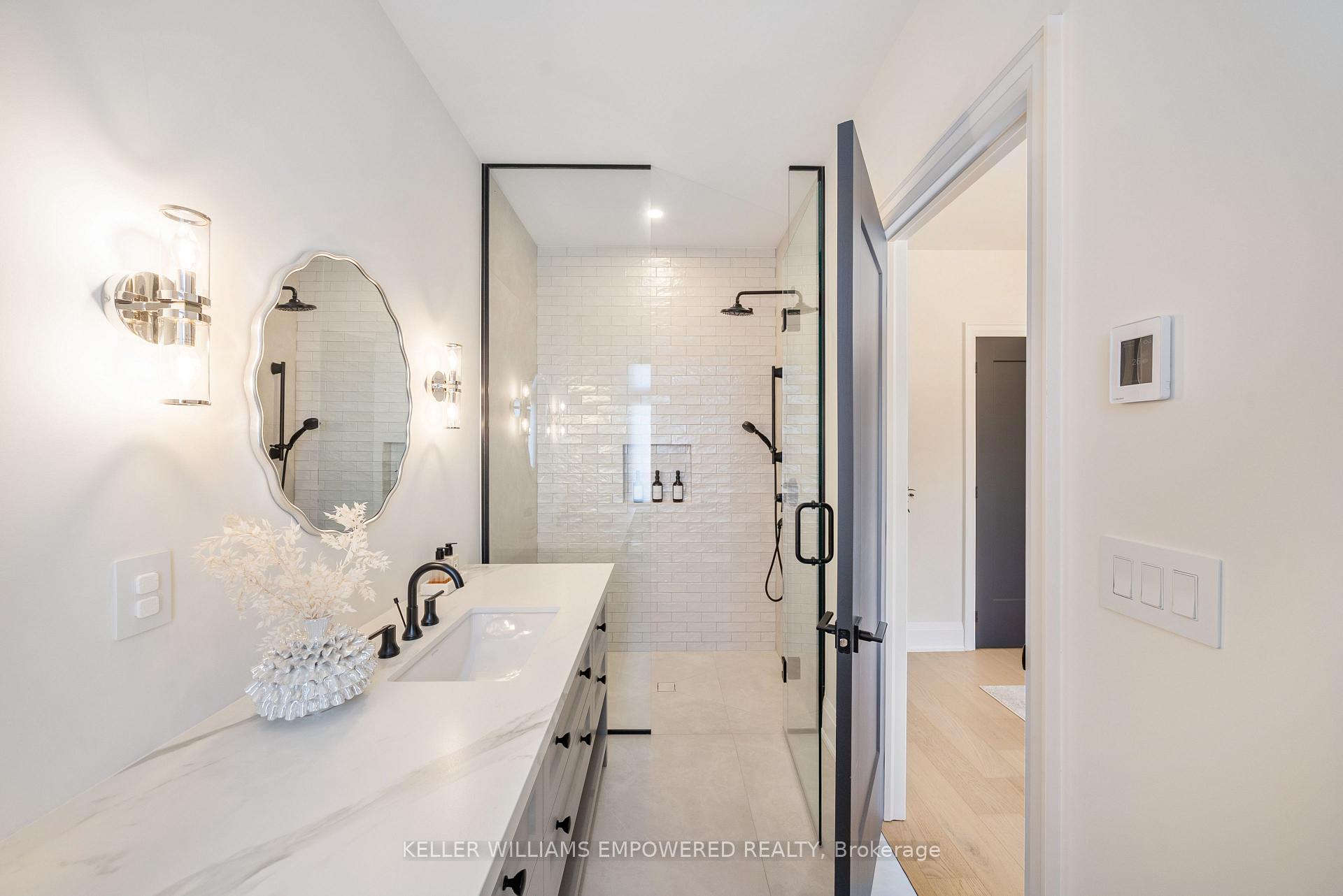 Photo 29 of 6 Joelco Drive, Markham, Middlefield — HOMEH