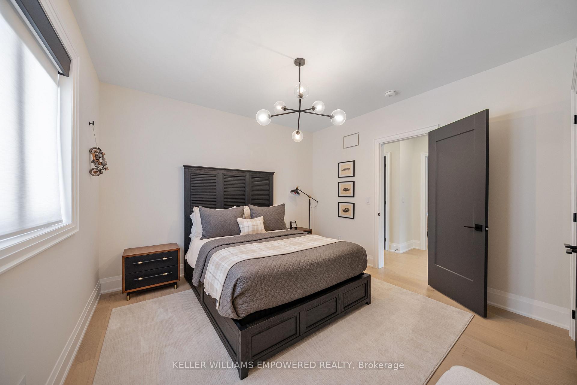 Photo 31 of 6 Joelco Drive, Markham, Middlefield — HOMEH