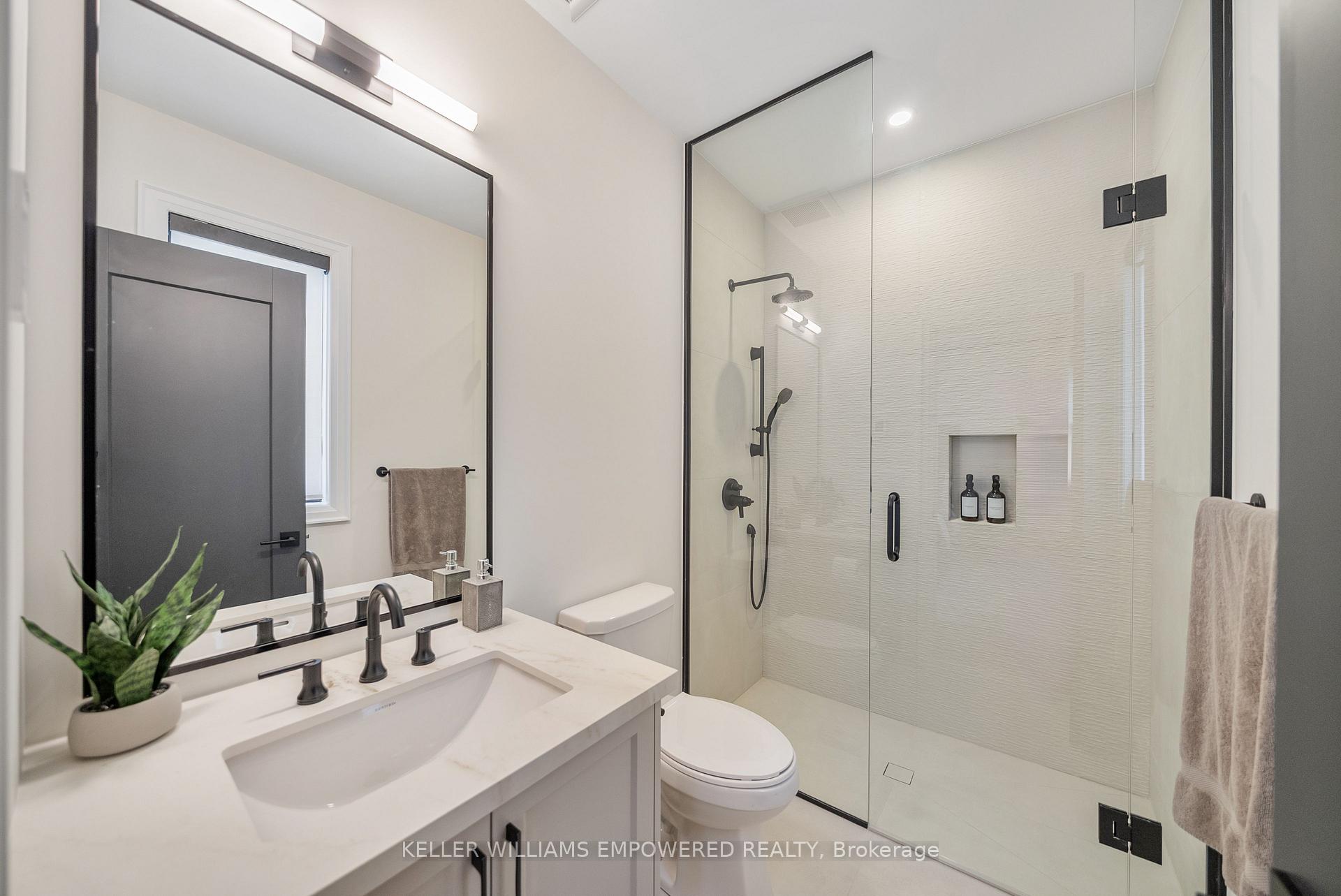 Photo 32 of 6 Joelco Drive, Markham, Middlefield — HOMEH