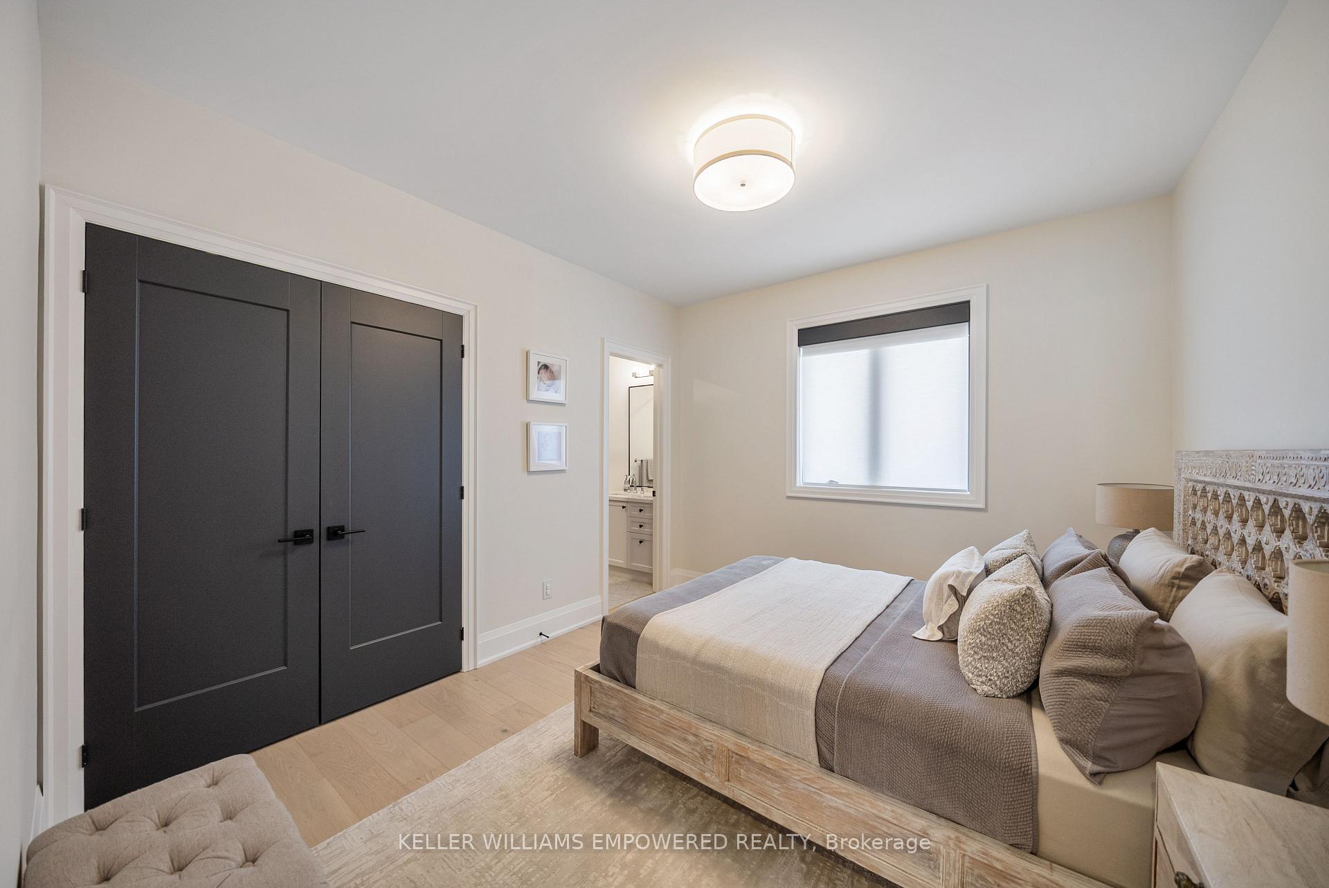 Photo 33 of 6 Joelco Drive, Markham, Middlefield — HOMEH