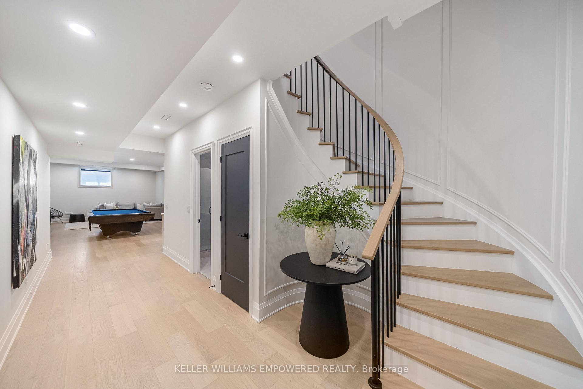 Photo 36 of 6 Joelco Drive, Markham, Middlefield — HOMEH