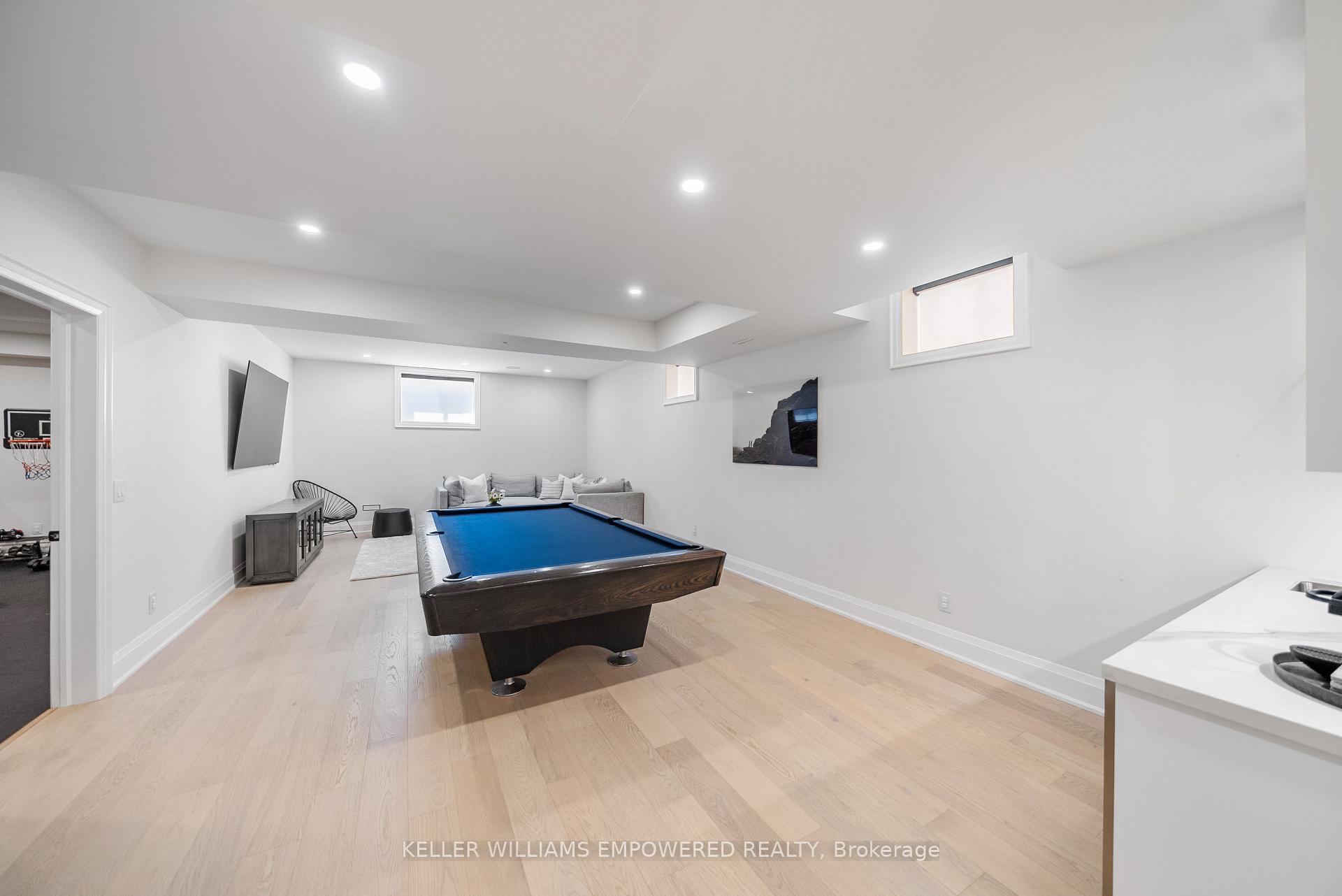 Photo 37 of 6 Joelco Drive, Markham, Middlefield — HOMEH