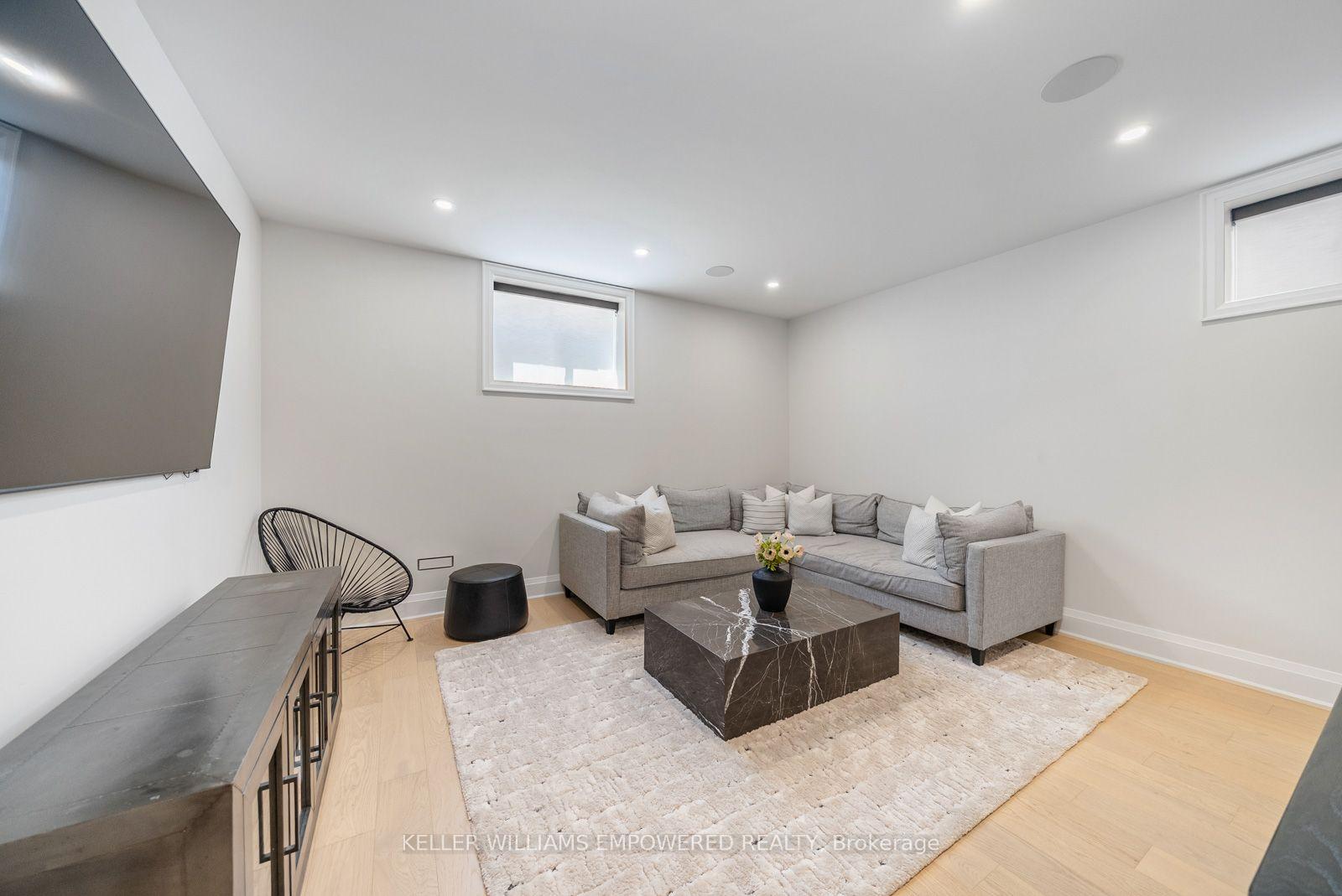Photo 38 of 6 Joelco Drive, Markham, Middlefield — HOMEH