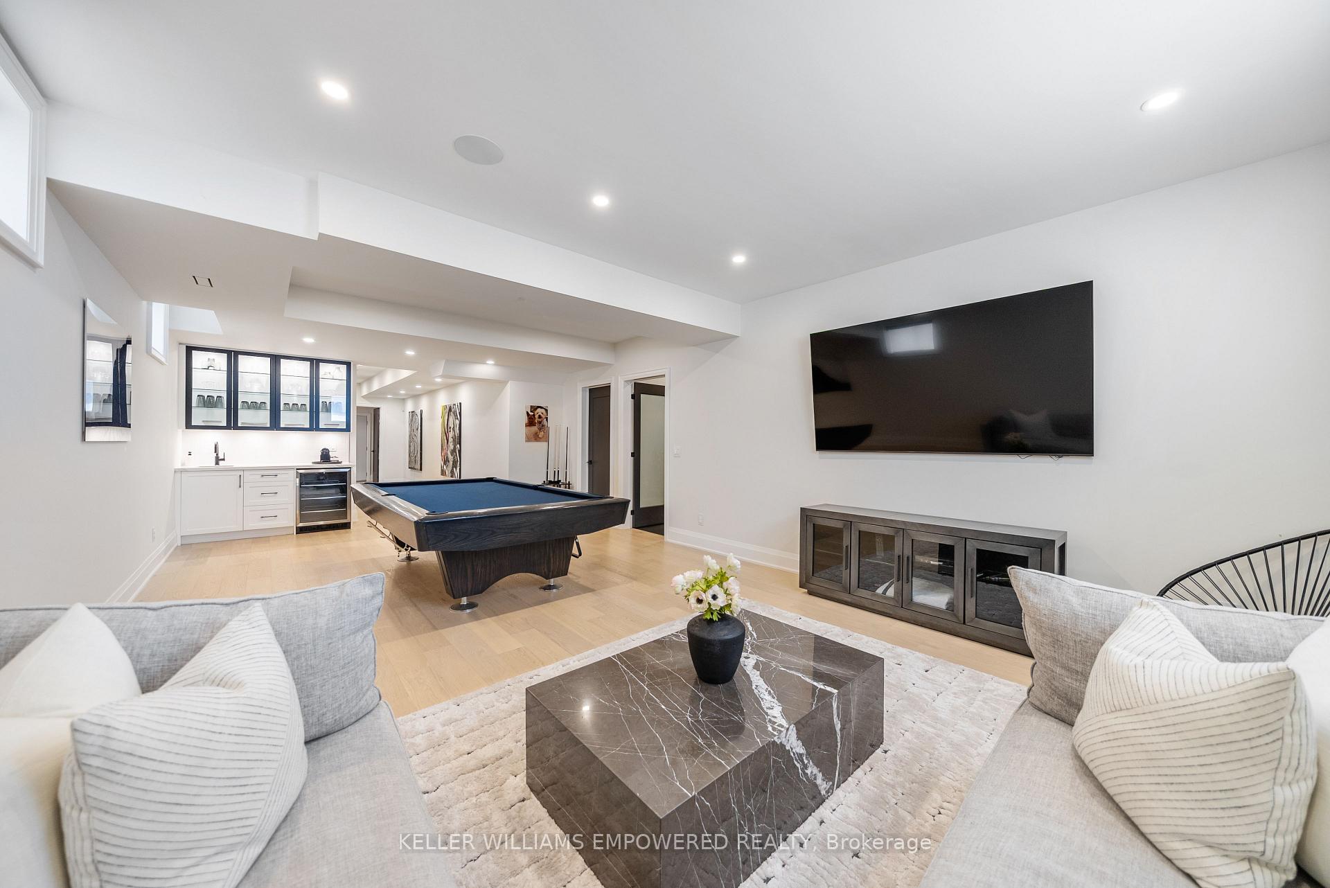 Photo 39 of 6 Joelco Drive, Markham, Middlefield — HOMEH