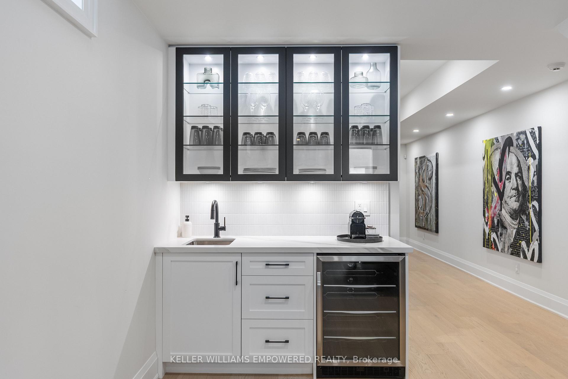 Photo 40 of 6 Joelco Drive, Markham, Middlefield — HOMEH