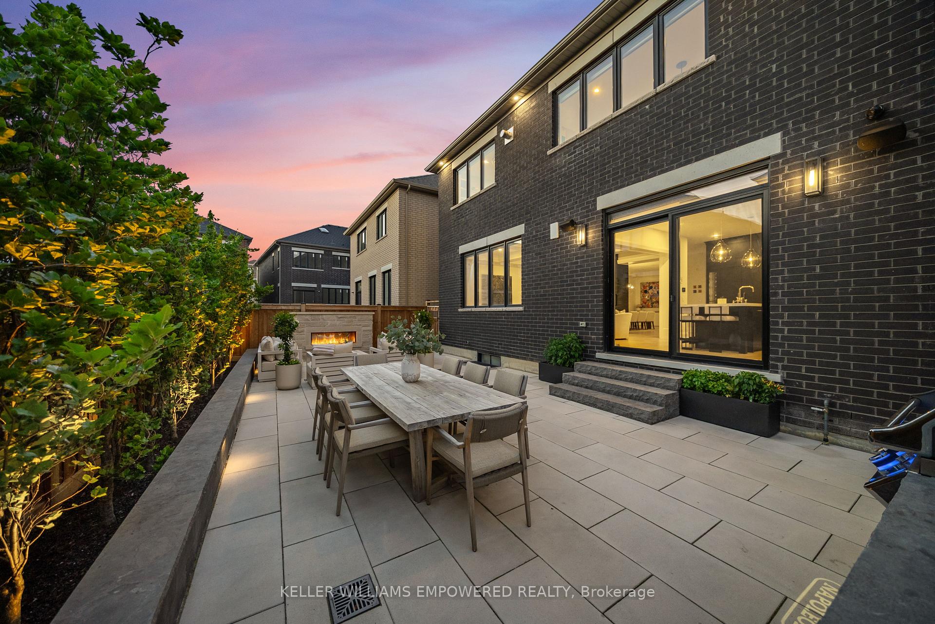 Photo 41 of 6 Joelco Drive, Markham, Middlefield — HOMEH