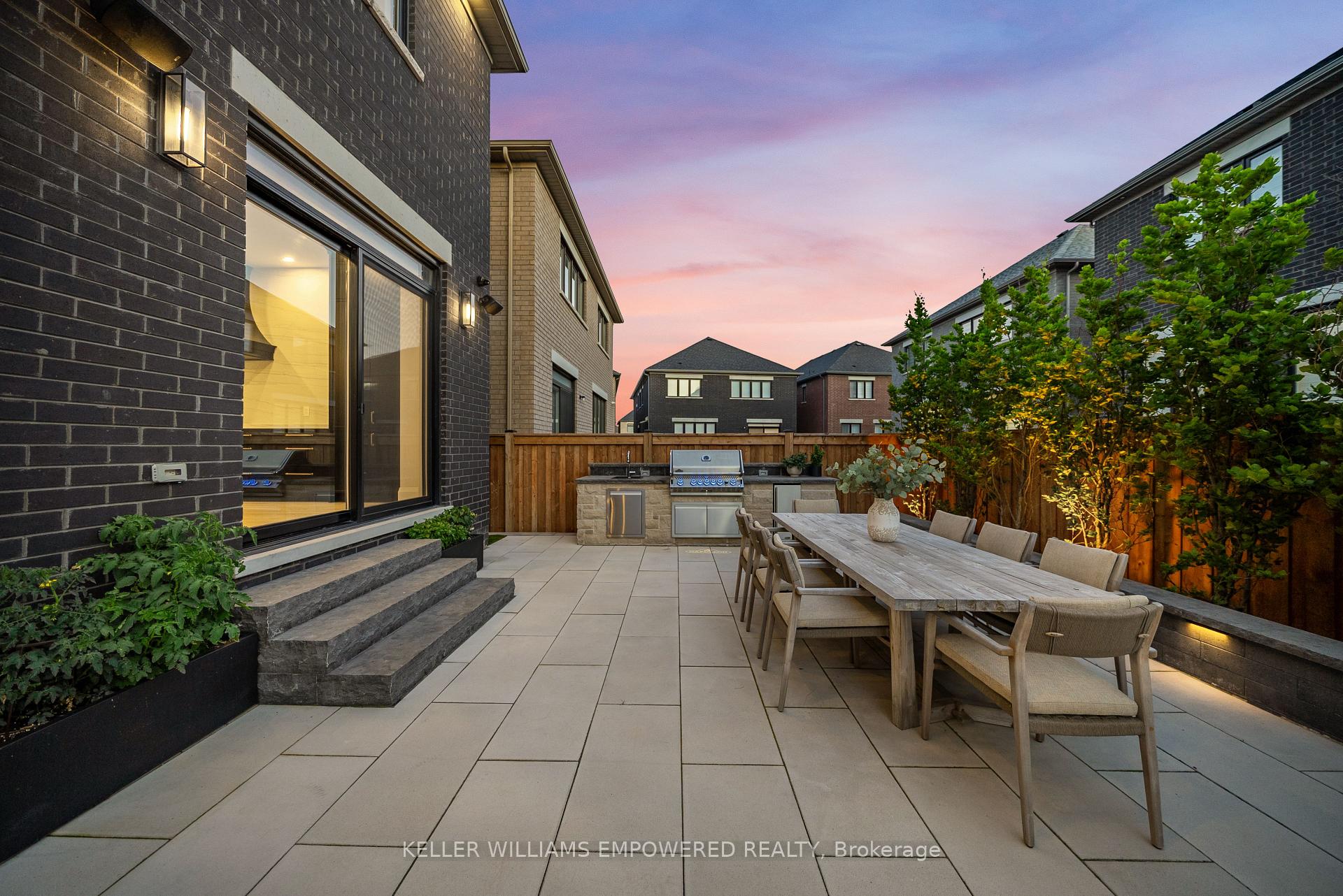 Photo 42 of 6 Joelco Drive, Markham, Middlefield — HOMEH