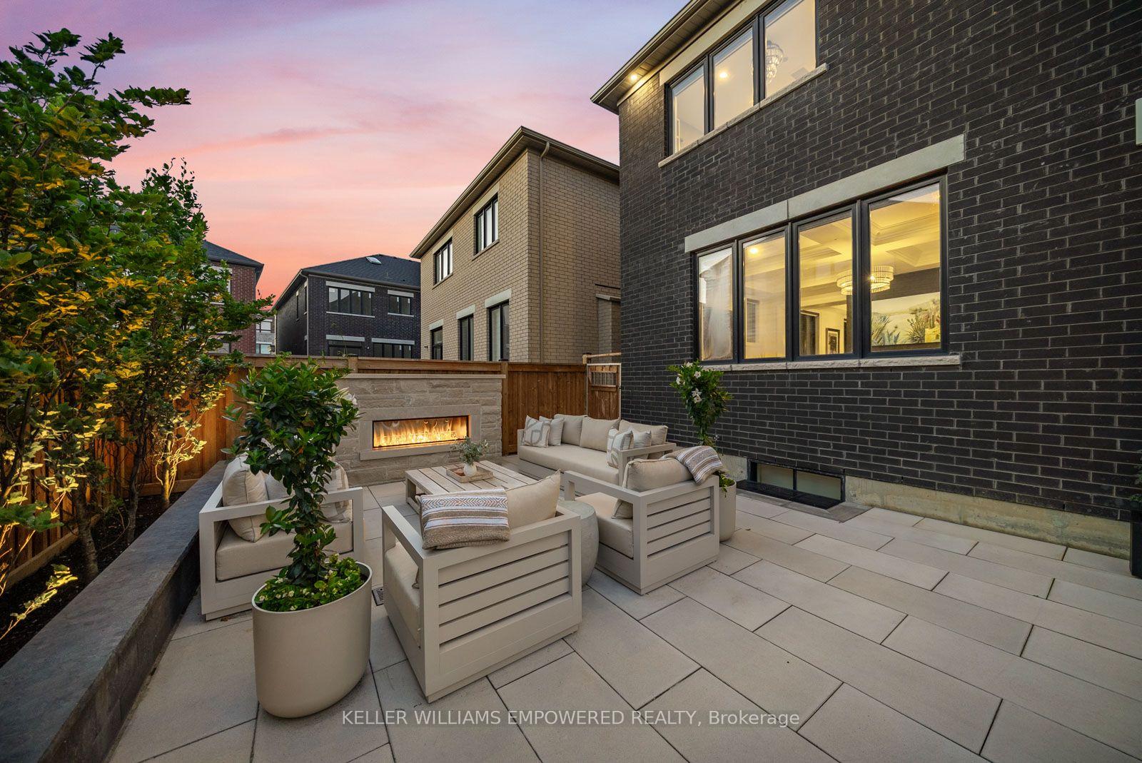 Photo 44 of 6 Joelco Drive, Markham, Middlefield — HOMEH