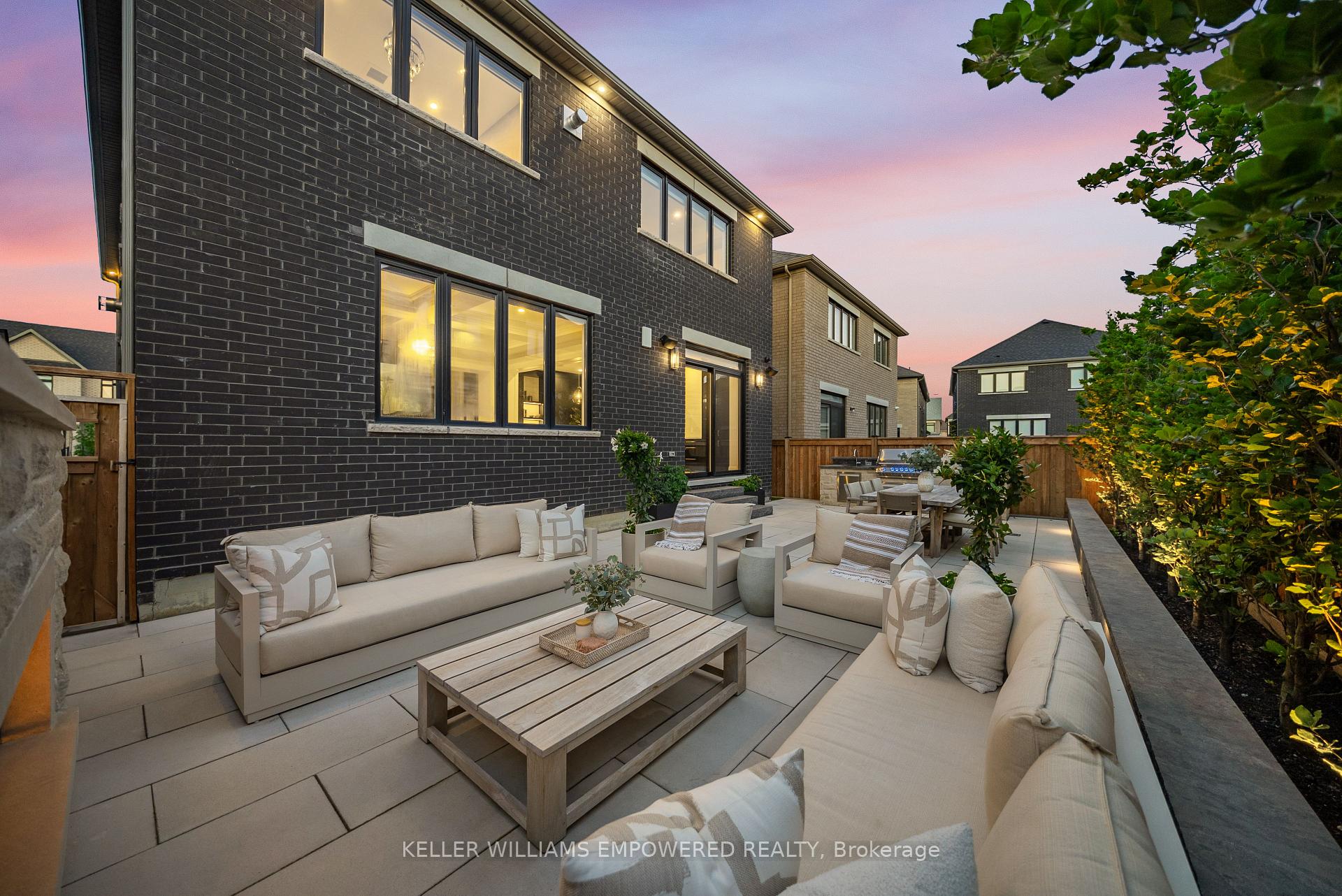 Photo 45 of 6 Joelco Drive, Markham, Middlefield — HOMEH