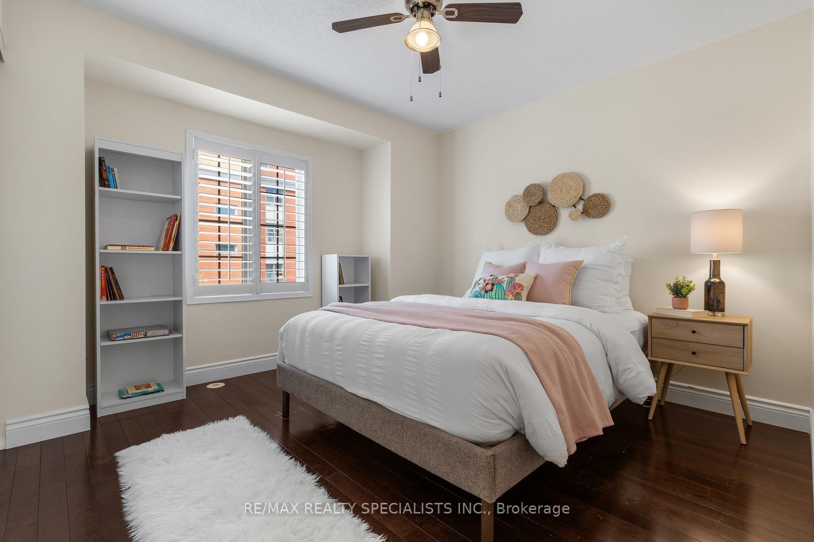 Photo 22 of Unit 8, 201 Tenth Street, Etobicoke, New Toronto — HOMEH