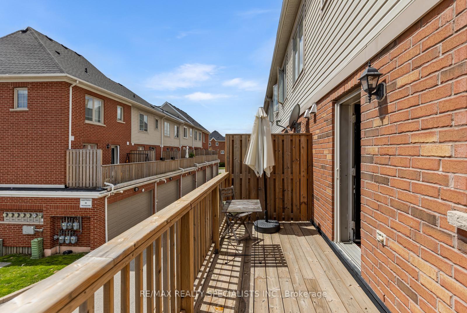 Photo 27 of Unit 8, 201 Tenth Street, Etobicoke, New Toronto — HOMEH
