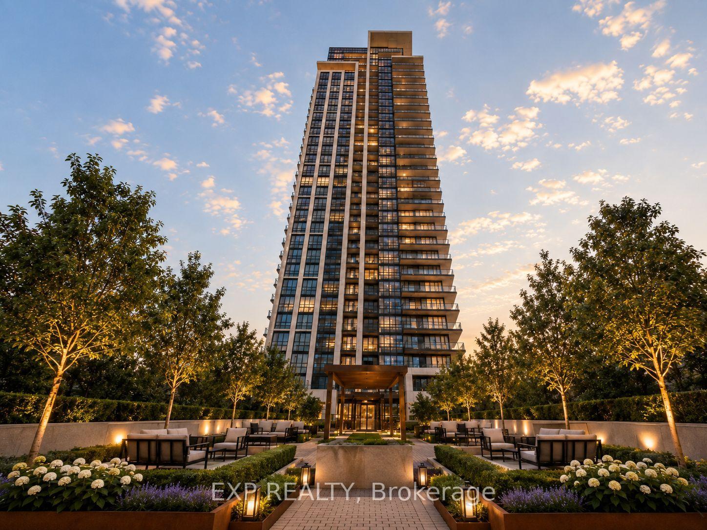 Photo 1 of Unit 612, 38 Gandhi Lane, Markham, Commerce Valley — HOMEH