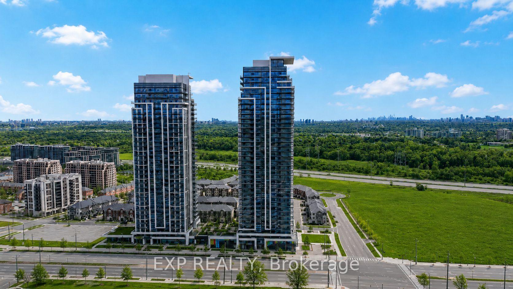 Photo 7 of Unit 612, 38 Gandhi Lane, Markham, Commerce Valley — HOMEH