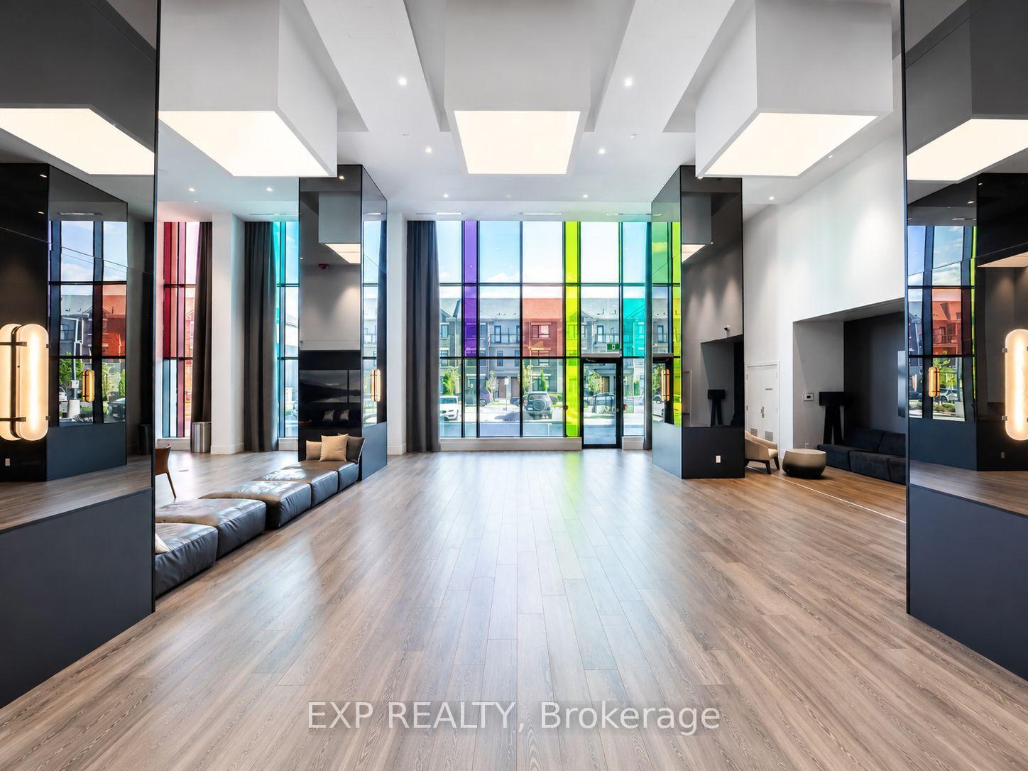 Photo 9 of Unit 612, 38 Gandhi Lane, Markham, Commerce Valley — HOMEH