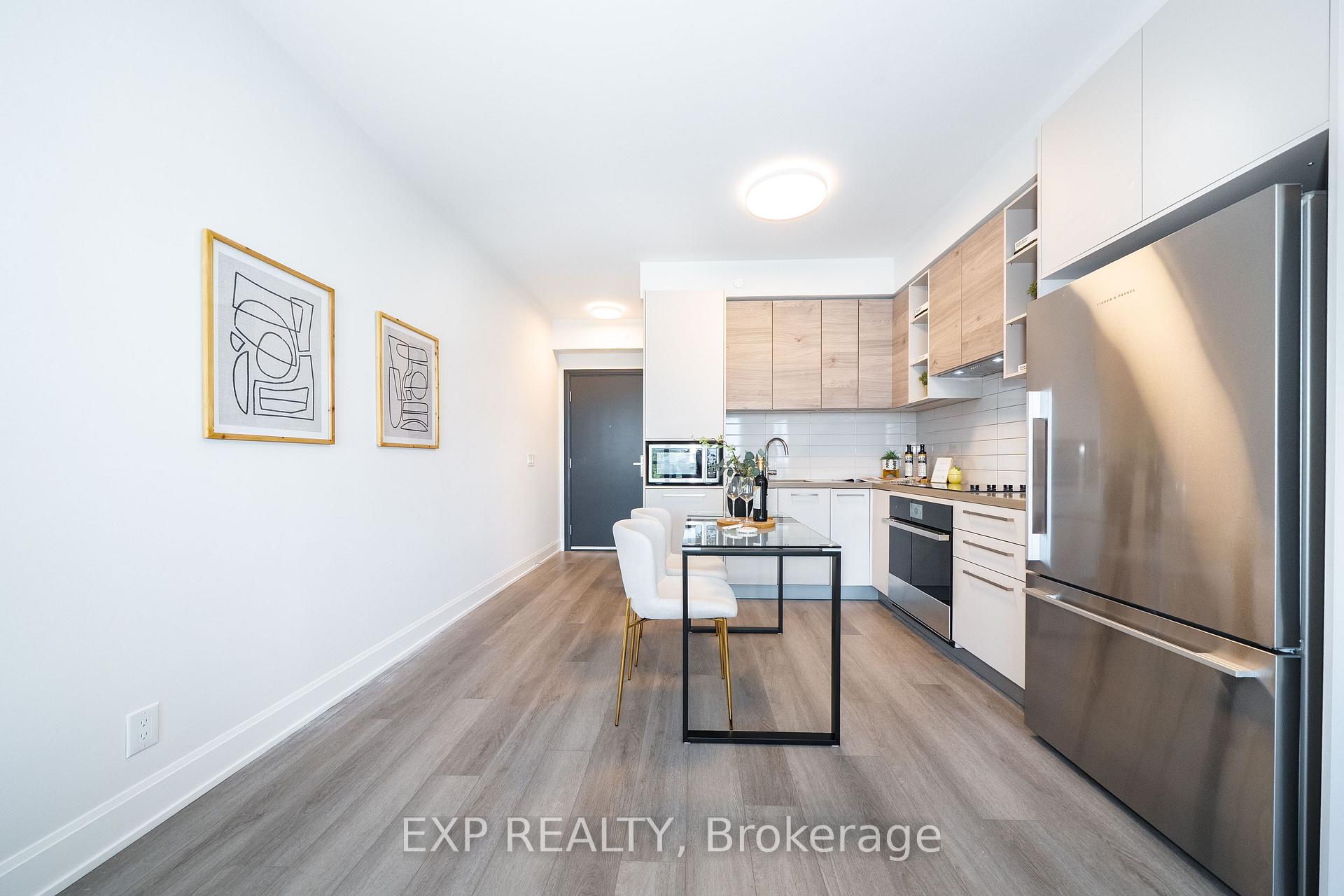 Photo 10 of Unit 612, 38 Gandhi Lane, Markham, Commerce Valley — HOMEH