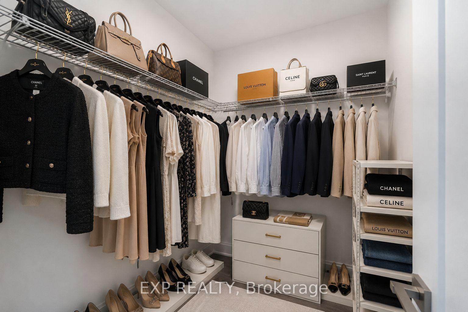 Photo 12 of Unit 612, 38 Gandhi Lane, Markham, Commerce Valley — HOMEH