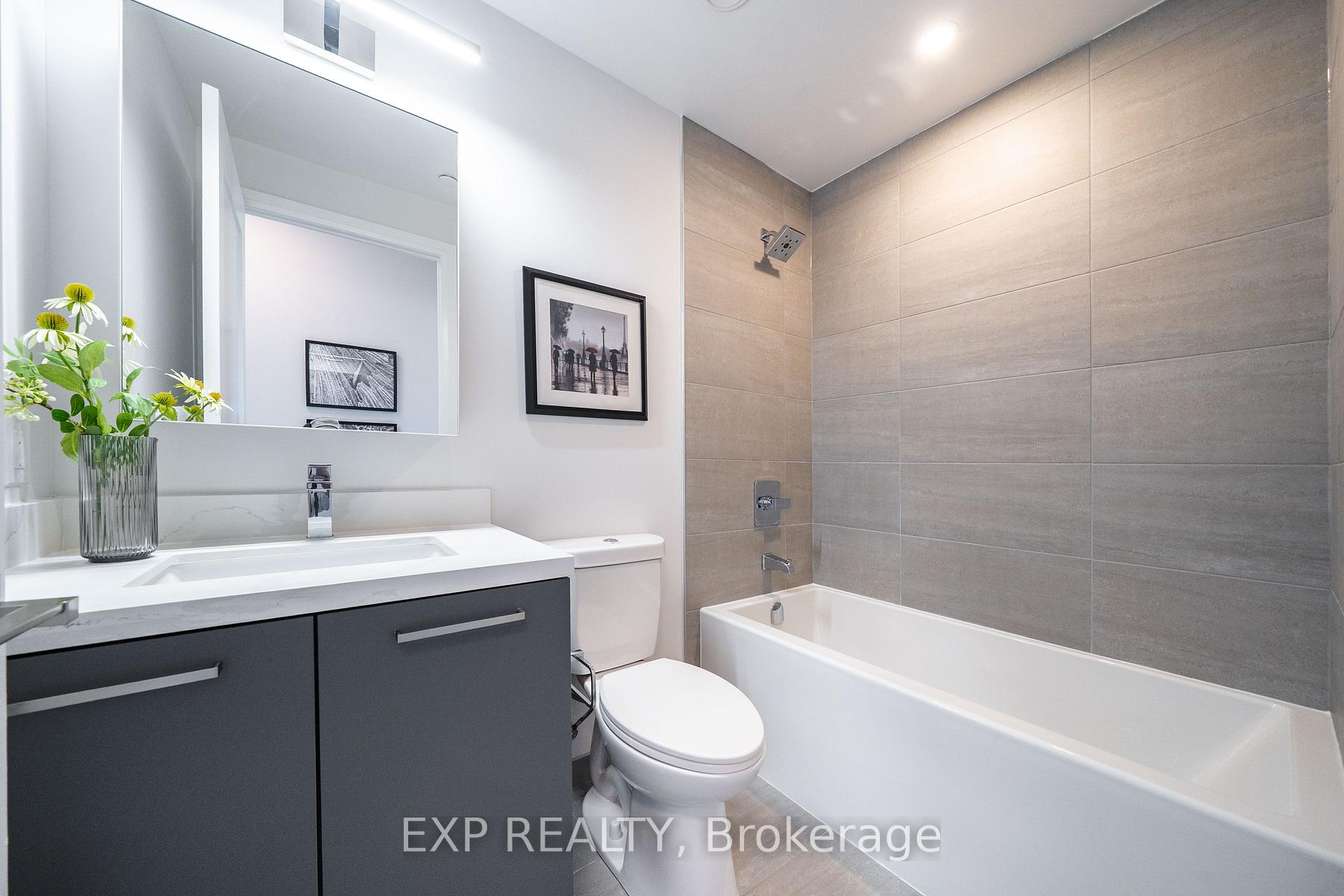 Photo 13 of Unit 612, 38 Gandhi Lane, Markham, Commerce Valley — HOMEH
