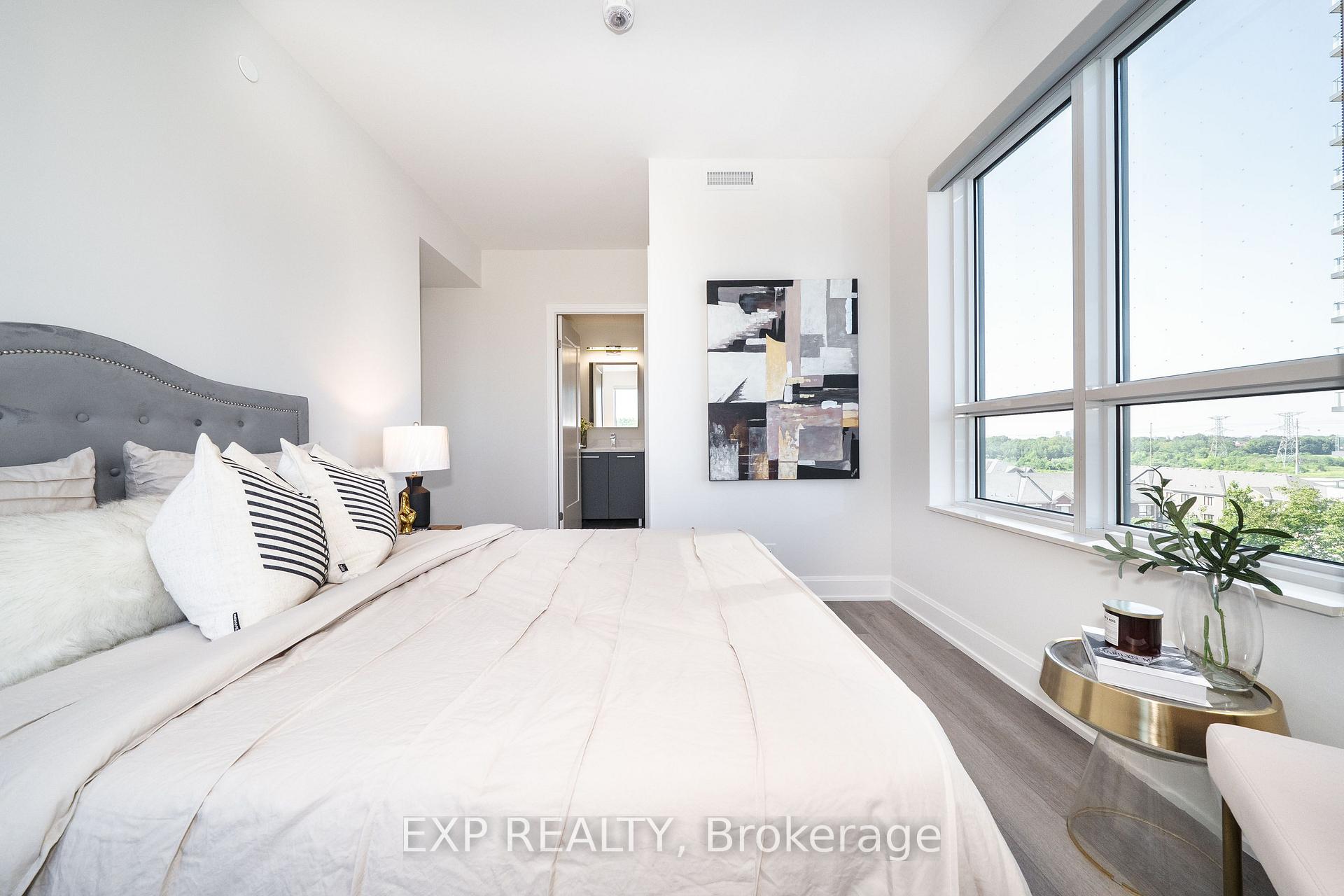 Photo 14 of Unit 612, 38 Gandhi Lane, Markham, Commerce Valley — HOMEH