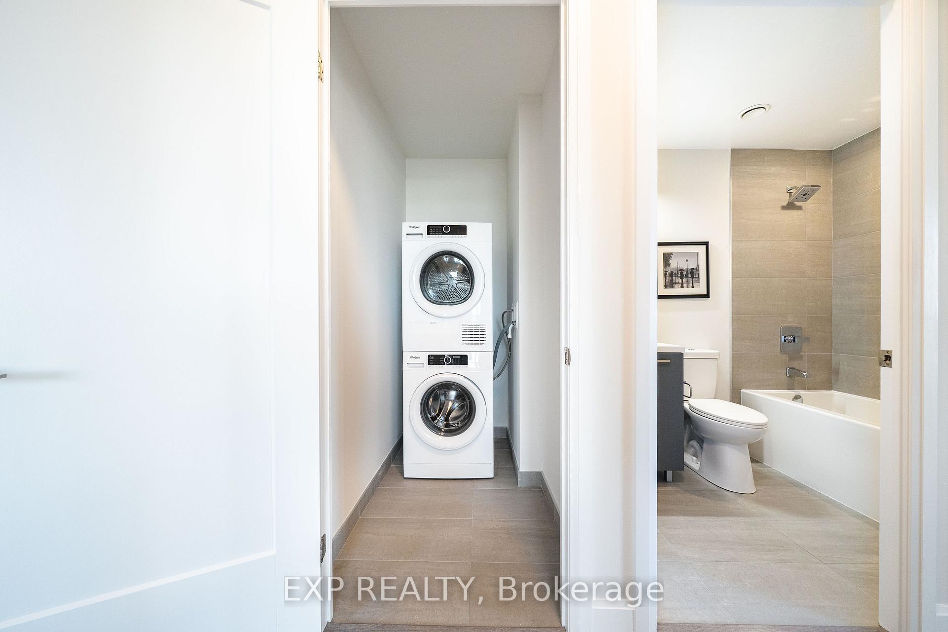 Photo 16 of Unit 612, 38 Gandhi Lane, Markham, Commerce Valley — HOMEH