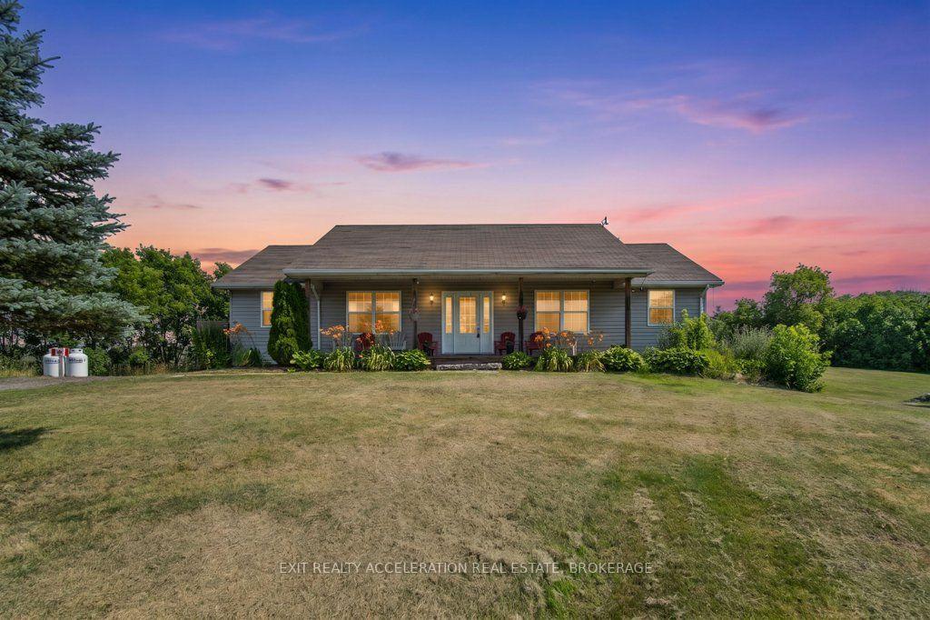 Photo of 4463 Blessington Road