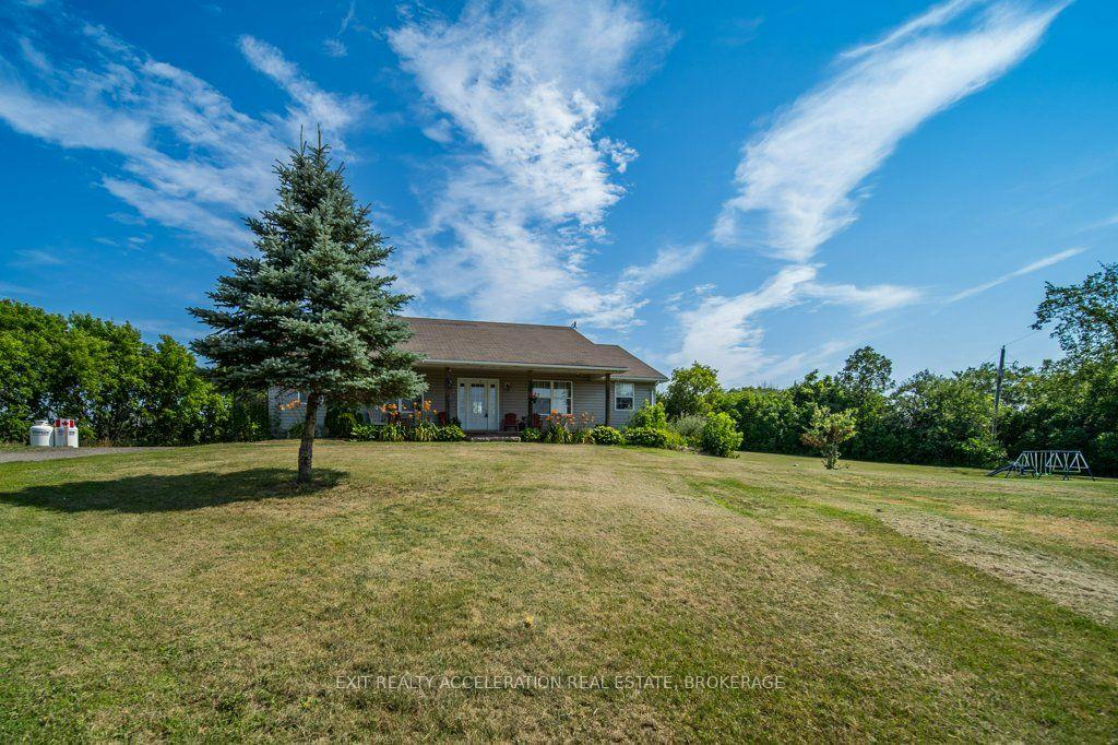 Photo 2 of 4463 Blessington Road, Tyendinaga, Tyendinaga Township — HOMEH