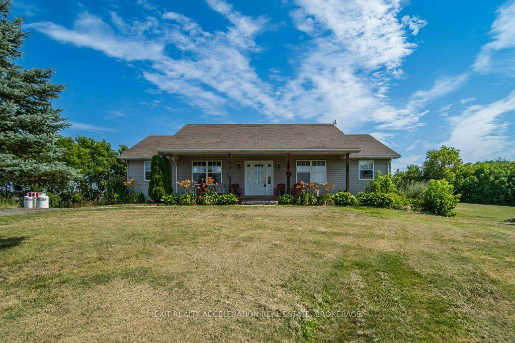 Photo 3 of 4463 Blessington Road, Tyendinaga, Tyendinaga Township — HOMEH