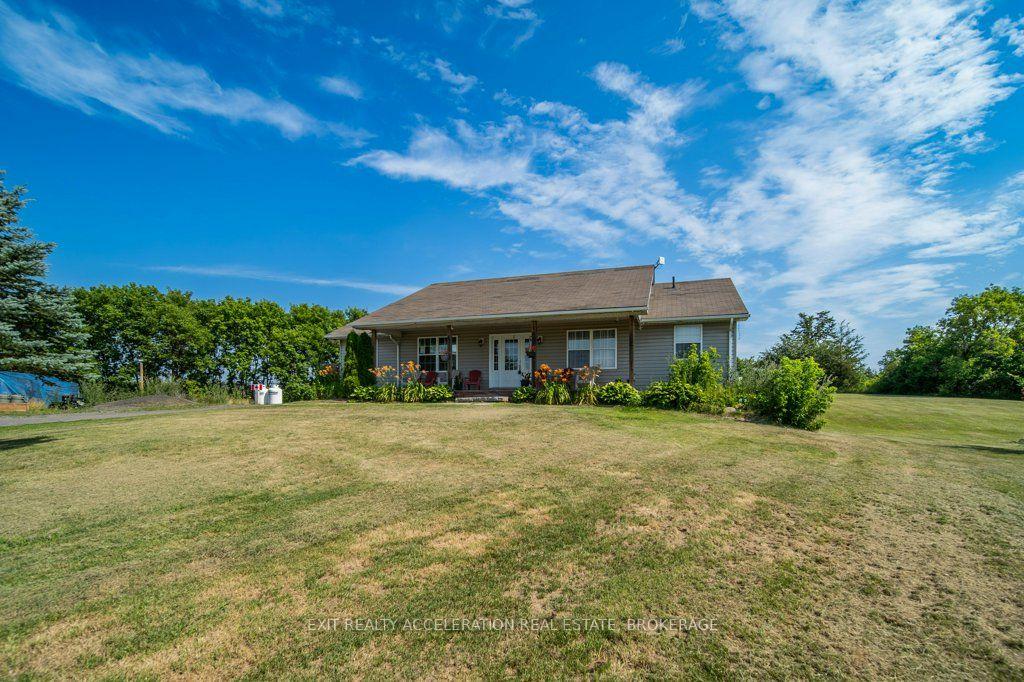 Photo 4 of 4463 Blessington Road, Tyendinaga, Tyendinaga Township — HOMEH