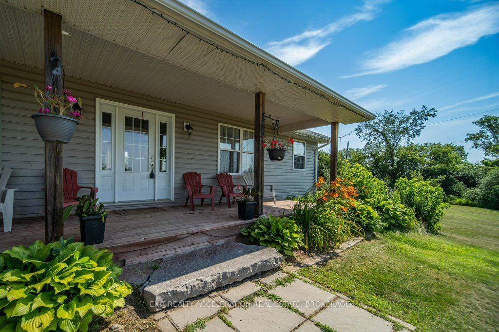 Photo 5 of 4463 Blessington Road, Tyendinaga, Tyendinaga Township — HOMEH