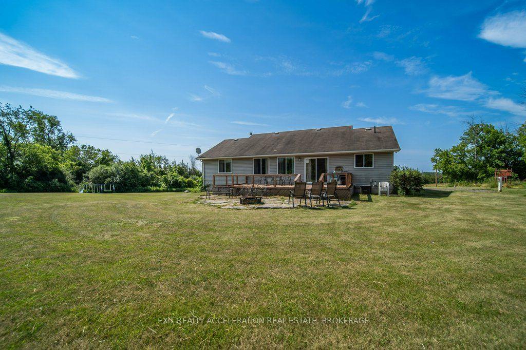 Photo 33 of 4463 Blessington Road, Tyendinaga, Tyendinaga Township — HOMEH