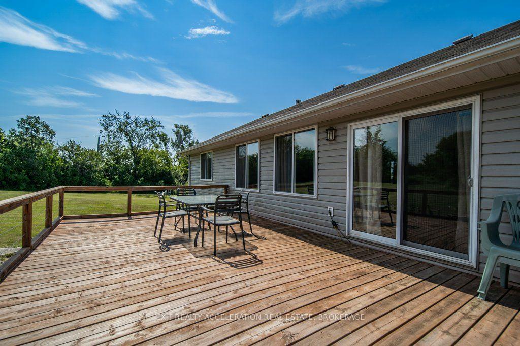 Photo 35 of 4463 Blessington Road, Tyendinaga, Tyendinaga Township — HOMEH