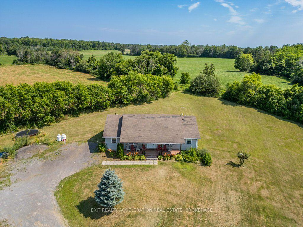 Photo 42 of 4463 Blessington Road, Tyendinaga, Tyendinaga Township — HOMEH