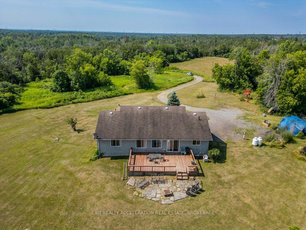 Photo 44 of 4463 Blessington Road, Tyendinaga, Tyendinaga Township — HOMEH