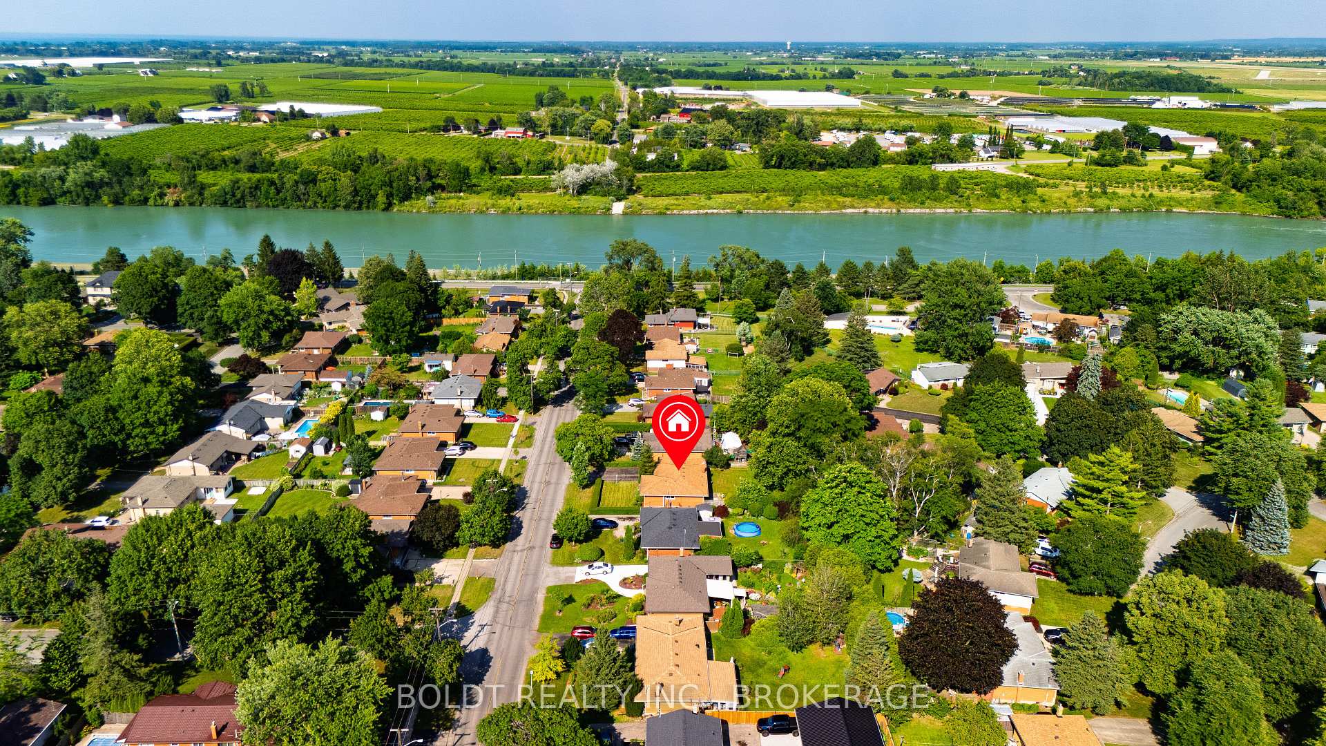 Photo 5 of 620 Scott Street, St. Catharines, Carlton/Bunting — HOMEH