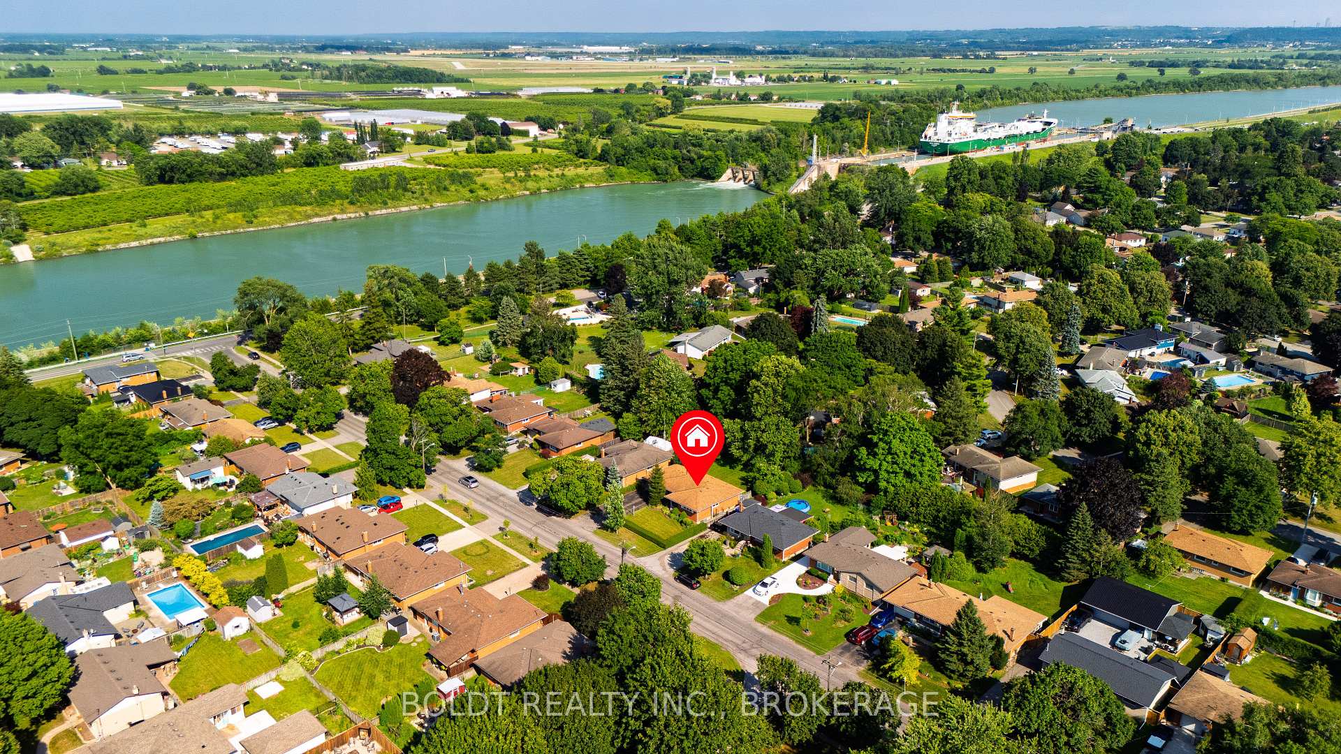 Photo 6 of 620 Scott Street, St. Catharines, Carlton/Bunting — HOMEH