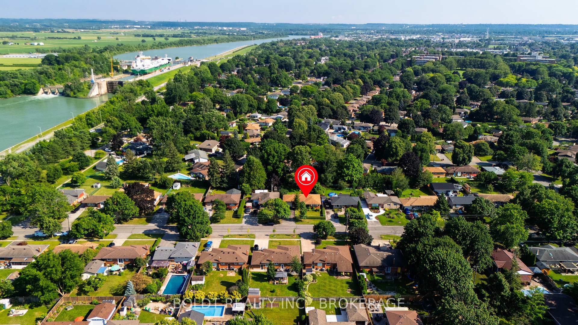 Photo 33 of 620 Scott Street, St. Catharines, Carlton/Bunting — HOMEH