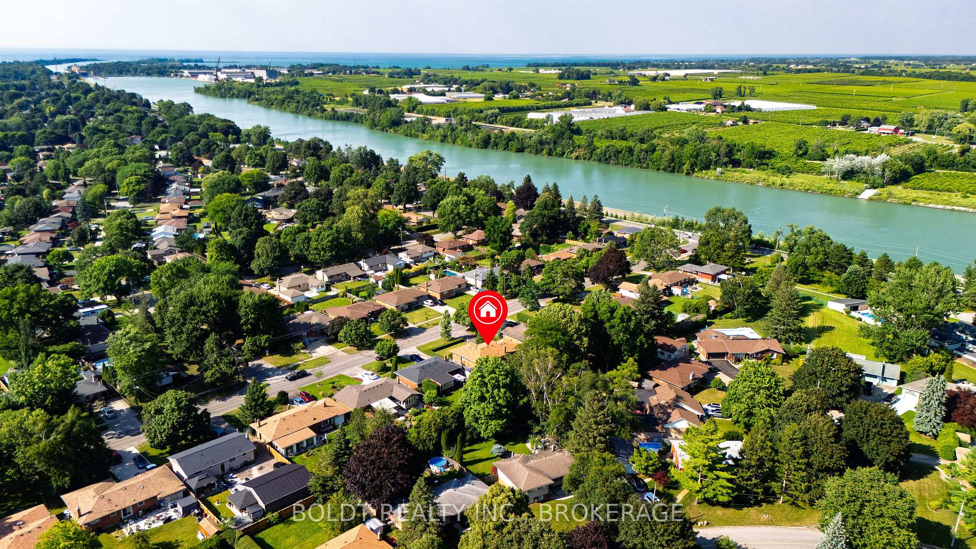 Photo 34 of 620 Scott Street, St. Catharines, Carlton/Bunting — HOMEH