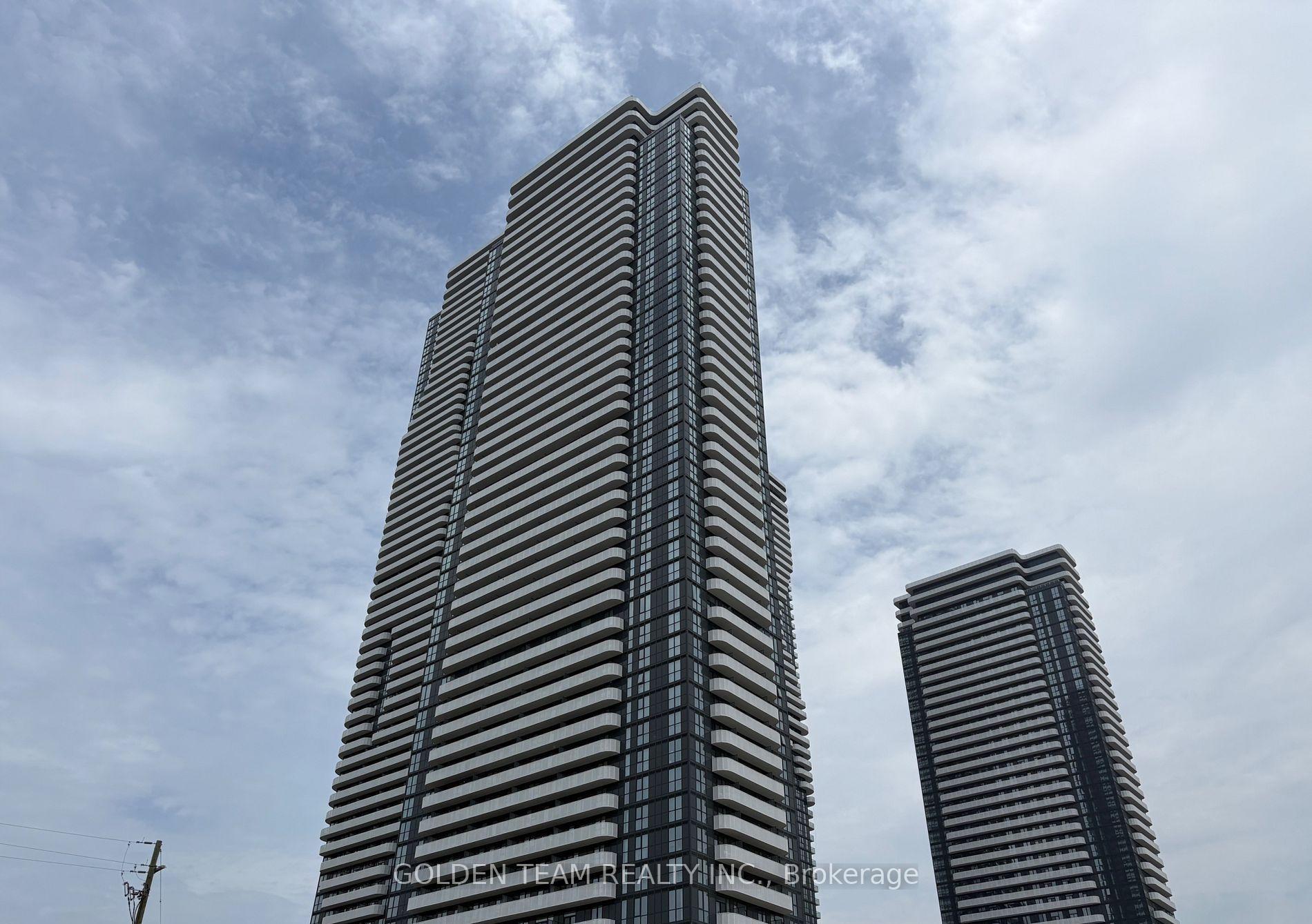 Photo 1 of Unit 5003, 195 Commerce Street, Vaughan, Vaughan Corporate Centre — HOMEH