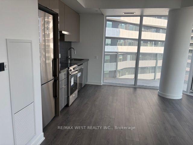 Photo 6 of Unit 804, 10 Flavelle Trail, Vaughan, Steeles West Industrial — HOMEH