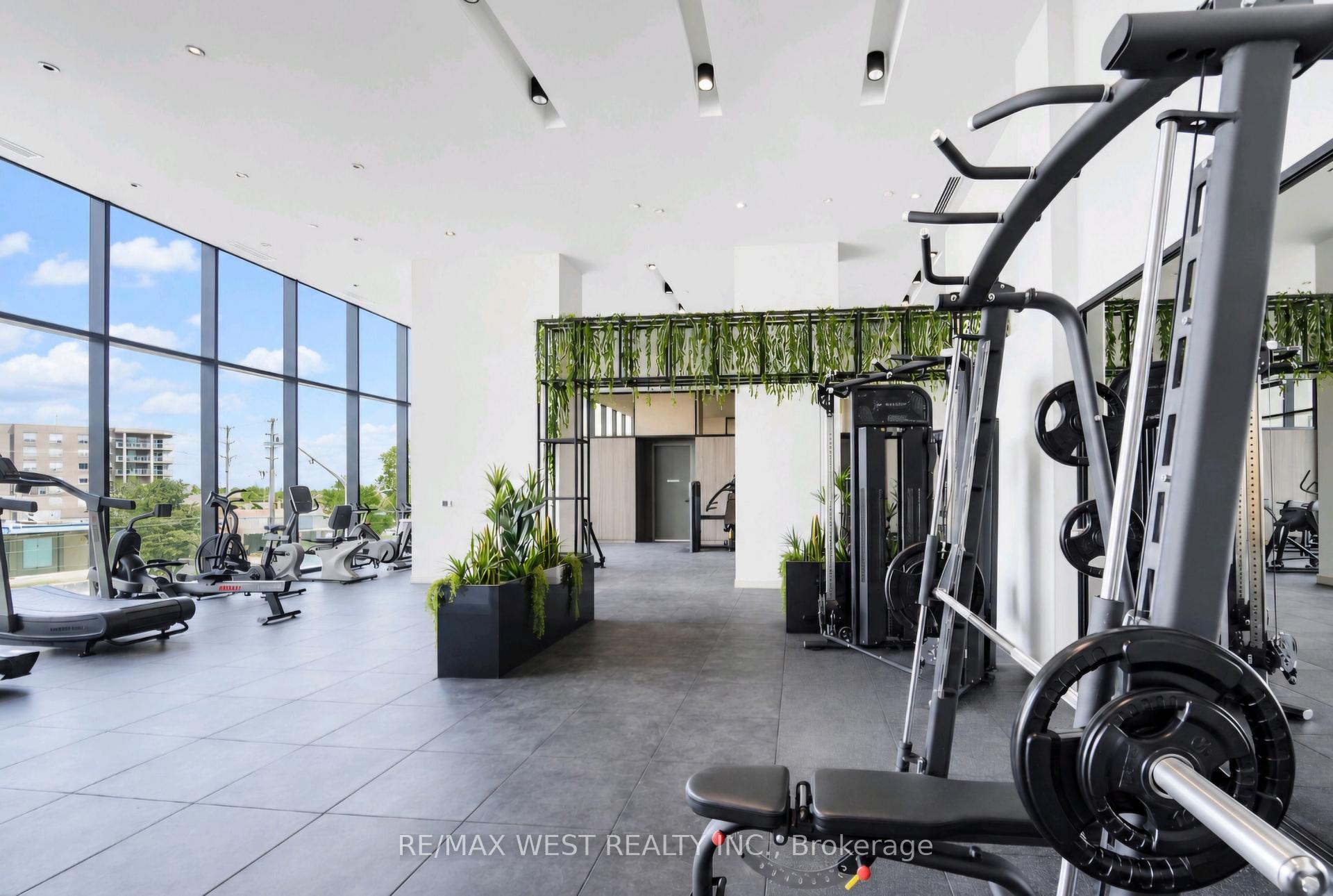 Photo 17 of Unit 804, 10 Flavelle Trail, Vaughan, Steeles West Industrial — HOMEH