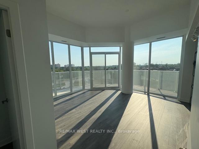 Photo 2 of Unit 407, 10 Flavelle Trail, Vaughan, Steeles West Industrial — HOMEH