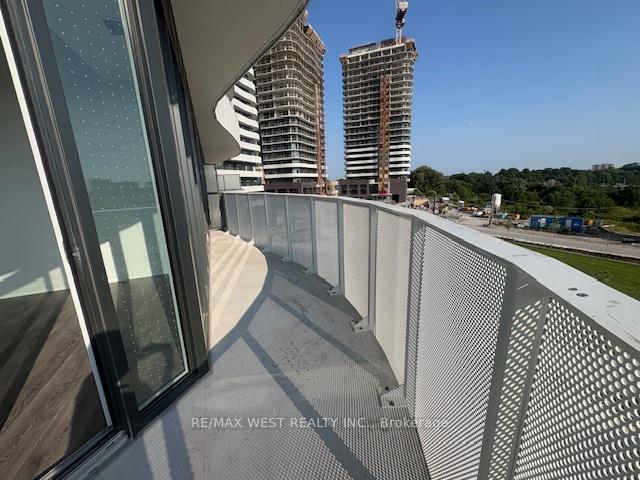 Photo 16 of Unit 407, 10 Flavelle Trail, Vaughan, Steeles West Industrial — HOMEH