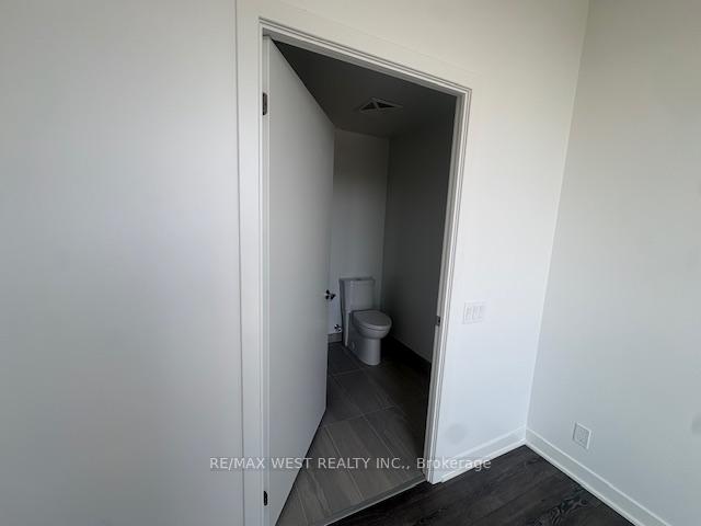 Photo 14 of Unit 407, 10 Flavelle Trail, Vaughan, Steeles West Industrial — HOMEH
