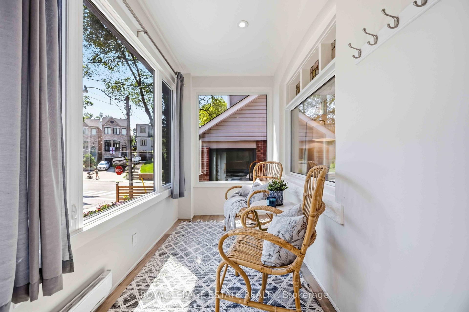 Photo 2 of 6 Firstbrooke Road, Toronto, East End-Danforth — HOMEH