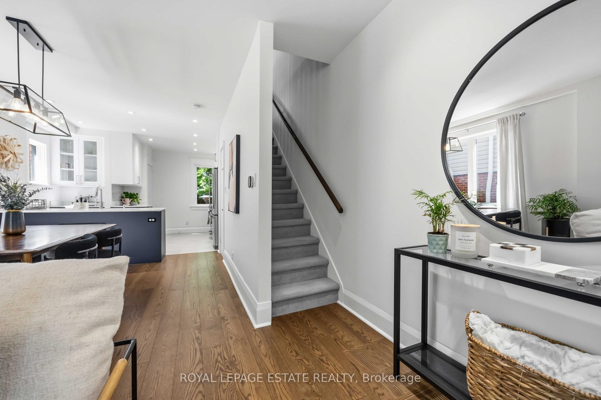 Photo 15 of 6 Firstbrooke Road, Toronto, East End-Danforth — HOMEH