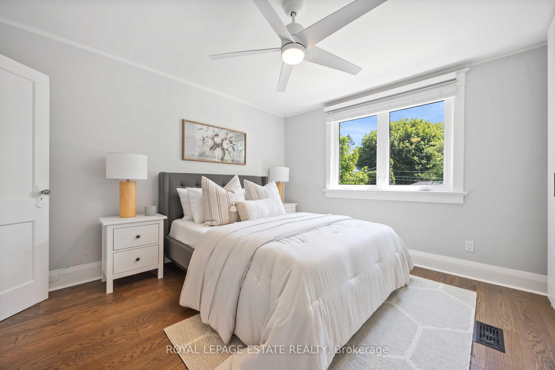 Photo 17 of 6 Firstbrooke Road, Toronto, East End-Danforth — HOMEH