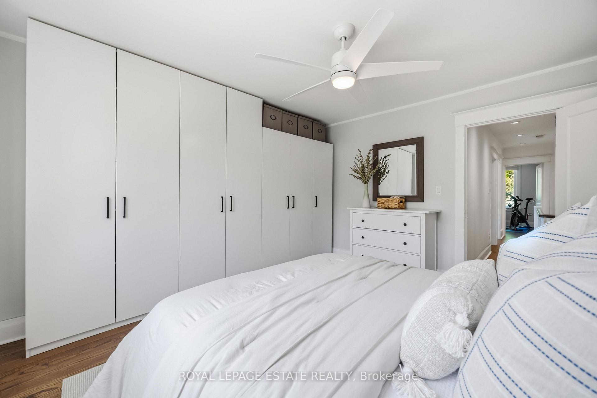 Photo 18 of 6 Firstbrooke Road, Toronto, East End-Danforth — HOMEH